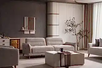 Antero Koltuk Takımı