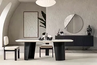 Capella Yemek Odası Takımı