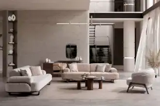 Charme Koltuk Takımı