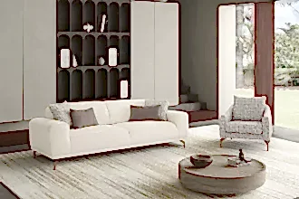 Flora Koltuk Takımı