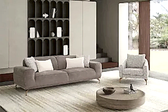 Flora Koltuk Takımı