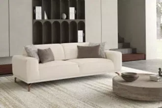 Flora Koltuk Takımı