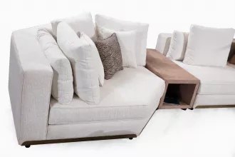 Focus Köşe Koltuk Sehpa