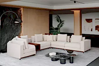 Focus Köşe Koltuk Takımı