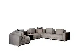 Focus Köşe Koltuk Takımı