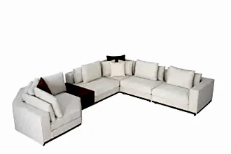 Focus Köşe Koltuk Takımı