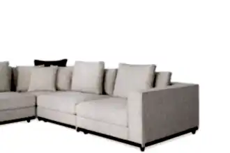 Focus Köşe Koltuk Takımı