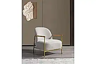 Galata Berjer Metal Ayaklı