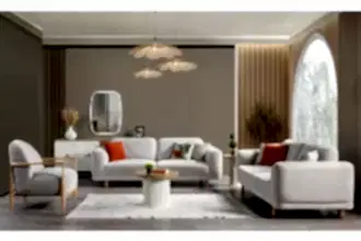 Galata Koltuk Takımı