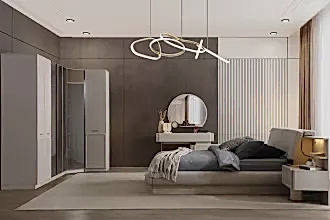 Lagom Yatak Odası Takımı