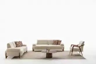 Lupe Koltuk Takımı