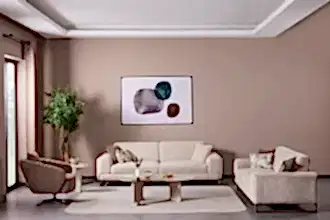 Nota Koltuk Takımı