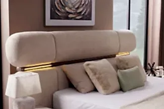 Nota Yatak Odası Takımı