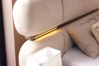 Nota Yatak Odası Takımı