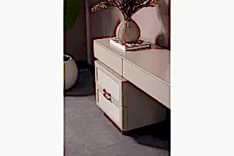 Nota Yatak Odası Takımı