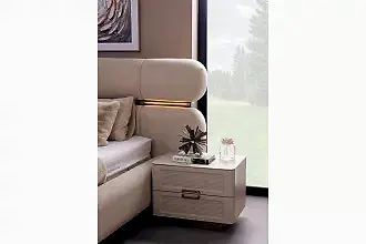 Nota Yatak Odası Takımı