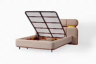 Nota Yatak Odası Takımı