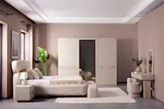 Nota Yatak Odası Takımı