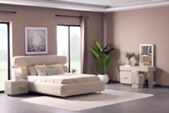 Nota Yatak Odası Takımı