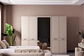 Nota Yatak Odası Takımı