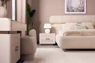 Nota Yatak Odası Takımı