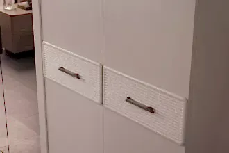 Nota Yatak Odası Takımı