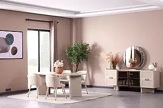 Nota Yemek Odası Takımı