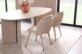 Nota Yemek Odası Takımı