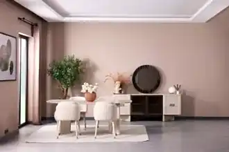 Nota Yemek Odası Takımı