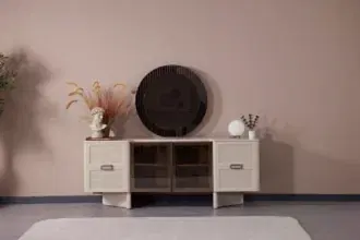 Nota Yemek Odası Takımı