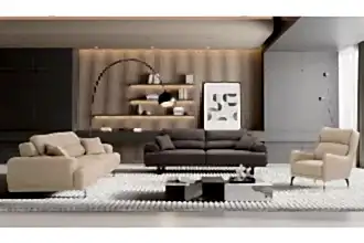 Palermo Koltuk Takımı