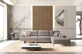 Palermo Köşe Koltuk