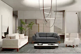 Selge KoltukTakımı