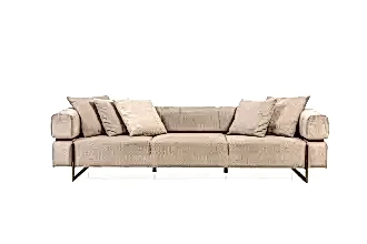 Stella Dörtlü Koltuk