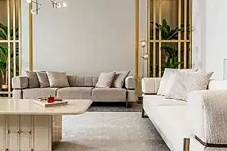 Stella Koltuk Takımı 4-3-1