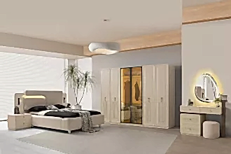 Torino Yatak Odası Takımı