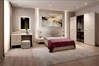 Venüs Yatak Odası Takımı