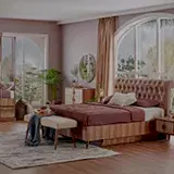 Yatak Odası 160x160