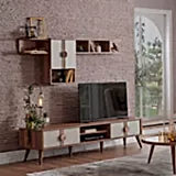 Tv Ünitesi & Tv Sehpası 160x160