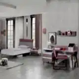 Çocuk & Genç Odası 160x160