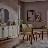 Yemek Odası 160x160