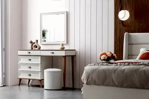 Ada Şifonyer + Ayna