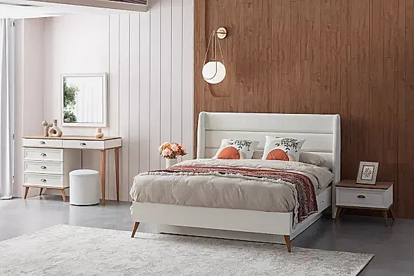 Ada Yatak Odası Takımı