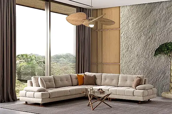 Akasya Köşe Koltuk