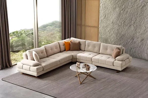 Akasya Köşe Koltuk