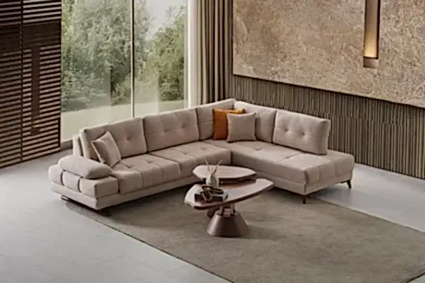 Akasya Mini Köşe Koltuk 300x220