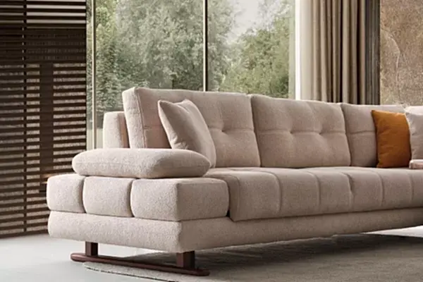 Akasya Mini Köşe Koltuk 300x220