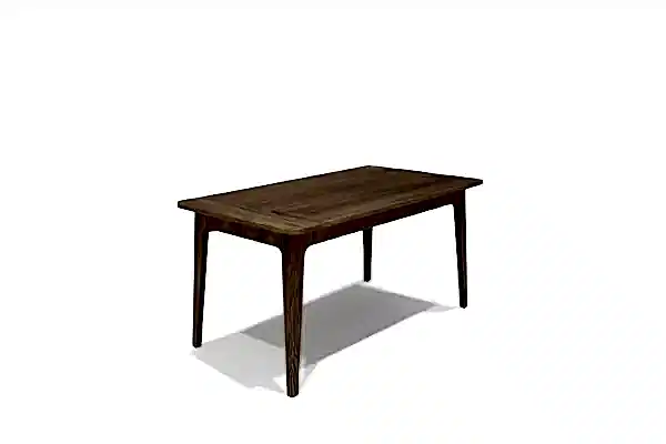 Akasya Yemek Masası