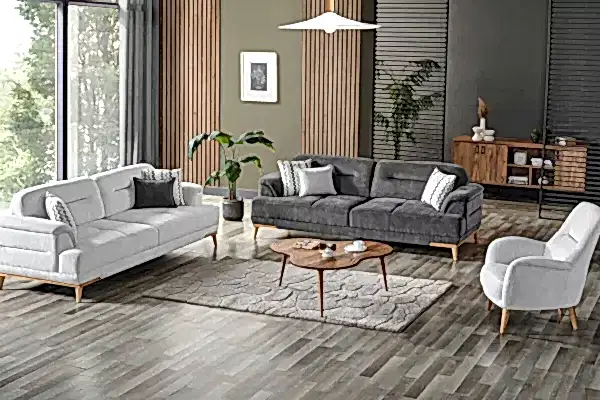 Alinda Koltuk Takımı