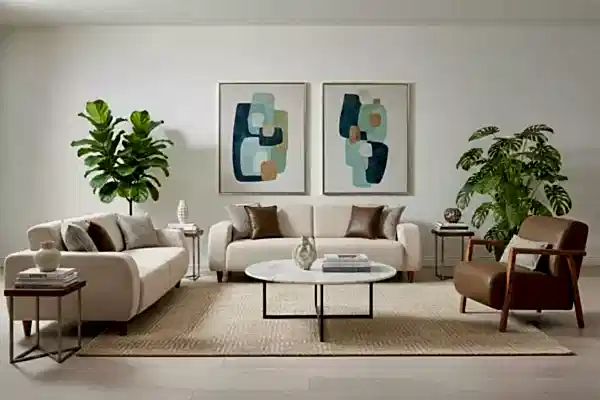 Ares Koltuk Takımı